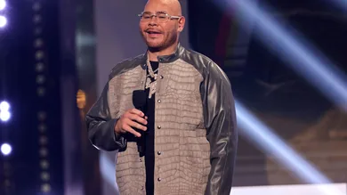 BET Hip Hop Awards 2023 - Show