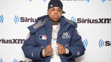 Celebrities Visit SiriusXM - November 29, 2022