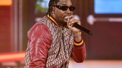 BET Hip Hop Awards 2023 - Show