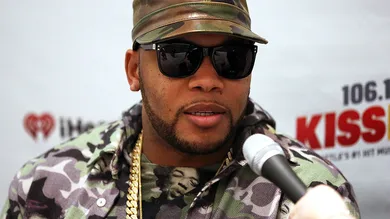 106.1 KISS FM's Jingle Ball 2013 - Backstage