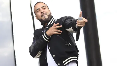 2017 Daytime Village At The iHeartRadio Music Festival On September 23, 2017