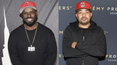 FunkFlexDJEnvyRealEstateRICO