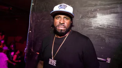 House Party NYC at Webster Hall on September 17, 2015