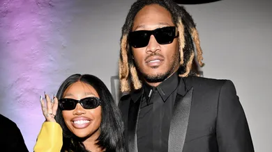 Future SZA Studio Hip Hop News
