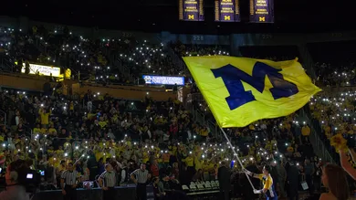 South Carolina v Michigan