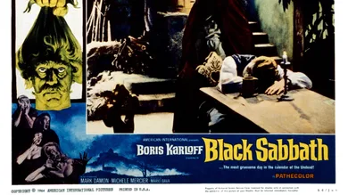 horror anthology movies