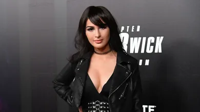 "John Wick: Chapter 3" World Premiere