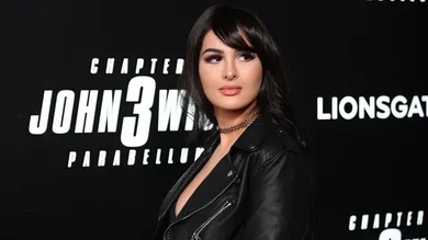 "John Wick: Chapter 3" World Premiere