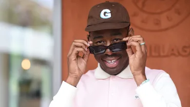 Celebrities At 2019 French Open - Day Fourteen