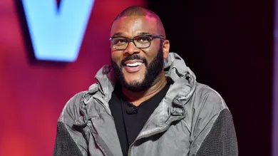 tyler perry
