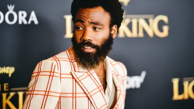 childish gambino