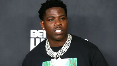 BET Hip Hop Awards 2019- Atlanta, GA- Arrivals