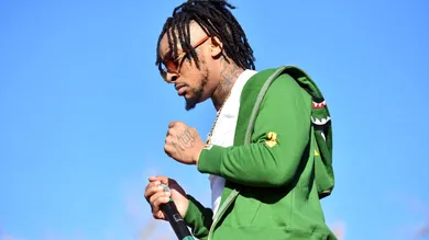 2019 Rolling Loud LA