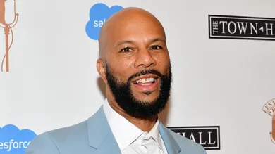 and then we rise common