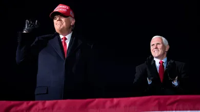 TOPSHOT-US-VOTE-TRUMP