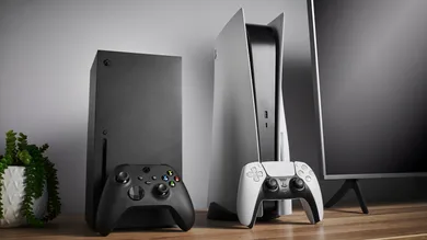 Xbox Series X & PlayStation 5