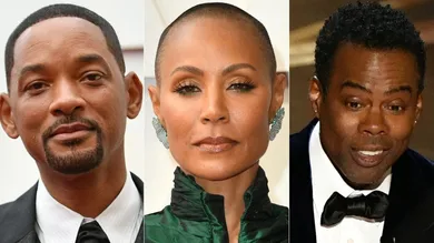 COMBO-US-ENTERTAINMENT-FILM-OSCARS-ARRIVALS-SHOW