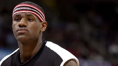 The 2003 Jordan Capital Classic