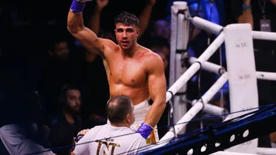 BOXING-KSA-USA-GBR-PAUL-FURY