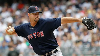 Boston Red Sox v New York Yankees - Game One