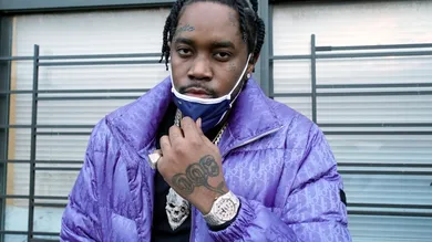 Fivio's Valentine Giveaway Powered By The Million Dollar Drive By