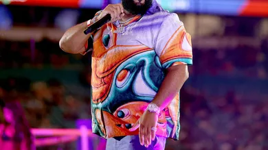 LivexLive's Social Gloves: Battle Of The Platforms PPV Livestream @ Hard Rock Stadium