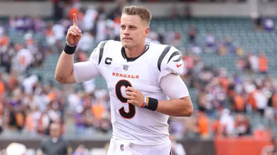 joe burrow net worth