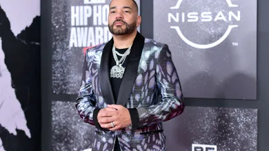 2021 BET Hip Hop Awards - Arrivals