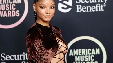 2021 American Music Awards - Arrivals
