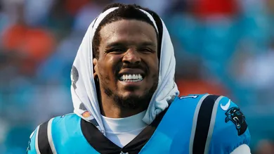 Carolina Panthers v Miami Dolphins