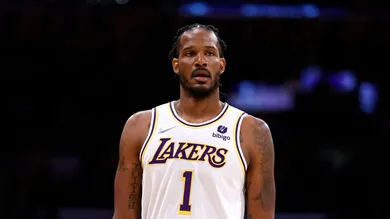 New Orleans Pelicans v Los Angeles Lakers