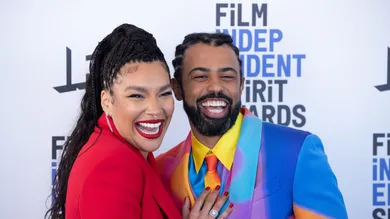 daveed diggs Emmy Raver-Lampman
