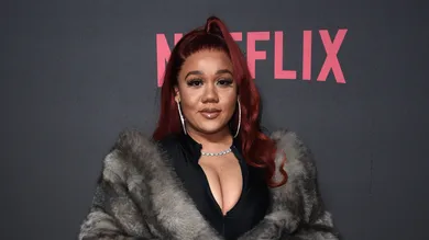 “Top Boy 2” World Premiere - Arrivals