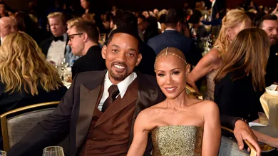 27th Annual Critics Choice Awards - Show