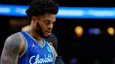 Charlotte Hornets v Atlanta Hawks - Play-In Tournament