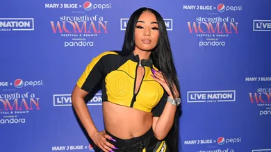 Strength Of A Woman Festival &amp; Summit – Day 1 – Gen Z Concert