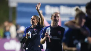 NJ/NY Gotham FC v San Diego Wave FC