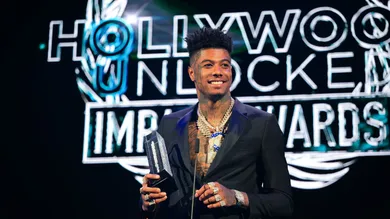 Hollywood Unlocked's 2nd Annual Impact Awards
