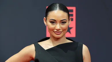 2022 BET Awards - Arrivals