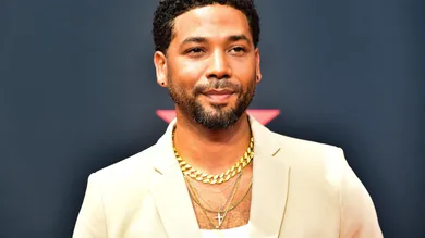 BET Awards 2022 - Arrivals