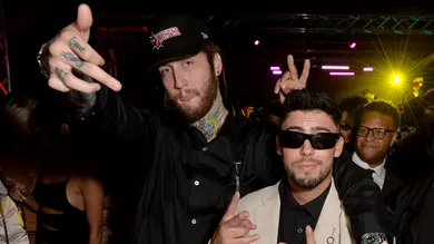 $FAZE GOIN' PUBLIC Party