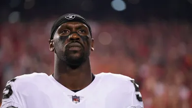 Las Vegas Raiders v Kansas City Chiefs