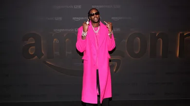 Amazon Music Live Concert Series - 11/3/22