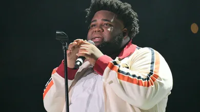 Rod Wave In Concert - Minneapolis, MN