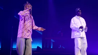 Amazon Music Live Concert Series - 11/17/22