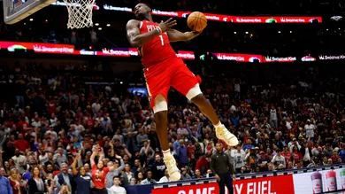 Phoenix Suns v New Orleans Pelicans