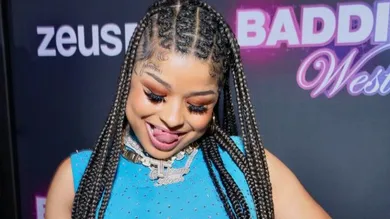 Premiere Of The Zeus Network's "Baddies West"