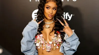 Spotify And Hulu "RapCaviar Presents" Premiere Celebration