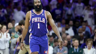 Boston Celtics v Philadelphia 76ers - Game Four