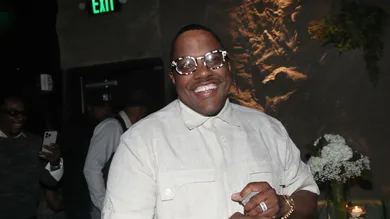 Remy Ma's Prohibition Surprise Birthday